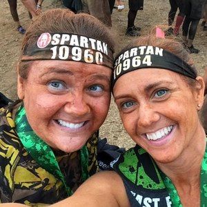 Meet your Posher, Shanon